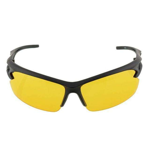 Cycling Eyewear Glasses Outdoor Sport Mountain Bike MTB Bicycle Glasses Motorcycle Sunglasses UV Protection Eyewear