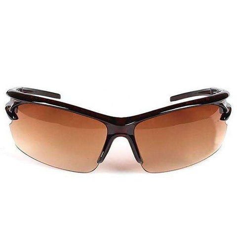 Cycling Eyewear Glasses Outdoor Sport Mountain Bike MTB Bicycle Glasses Motorcycle Sunglasses UV Protection Eyewear