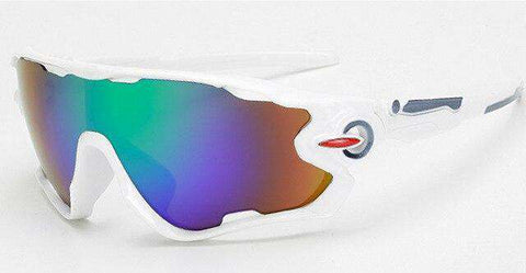 Wholesale Cycling Sunglasses UV400 Men Sun Glasses MTB Women Sport Sunglasses Mens Sports Eyewear Goggles Glasses for Bicycles