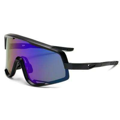 Wholesale Cycling Sunglasses UV400 Men Sun Glasses MTB Women Sport Sunglasses Mens Sports Eyewear Goggles Glasses for Bicycles