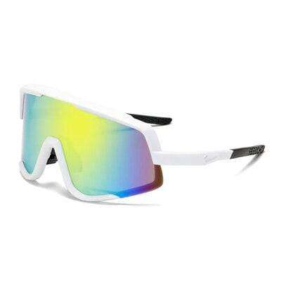 Wholesale Cycling Sunglasses UV400 Men Sun Glasses MTB Women Sport Sunglasses Mens Sports Eyewear Goggles Glasses for Bicycles