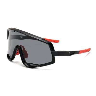 Wholesale Cycling Sunglasses UV400 Men Sun Glasses MTB Women Sport Sunglasses Mens Sports Eyewear Goggles Glasses for Bicycles