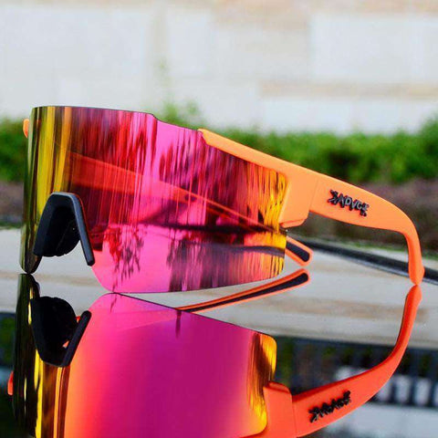 Cycling glasses Men&Women road bike sunglasses 2019 sport riding running eyewear UV400 goggles bicycle mtb fietsbril for Running