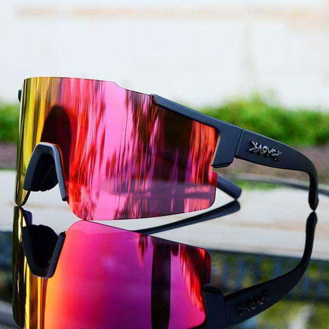 Cycling glasses Men&Women road bike sunglasses 2019 sport riding running eyewear UV400 goggles bicycle mtb fietsbril for Running
