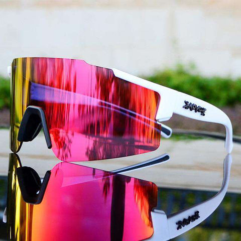 Cycling glasses Men&Women road bike sunglasses 2019 sport riding running eyewear UV400 goggles bicycle mtb fietsbril for Running