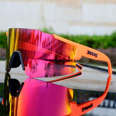 Cycling glasses Men&Women road bike sunglasses 2019 sport riding running eyewear UV400 goggles bicycle mtb fietsbril for Running