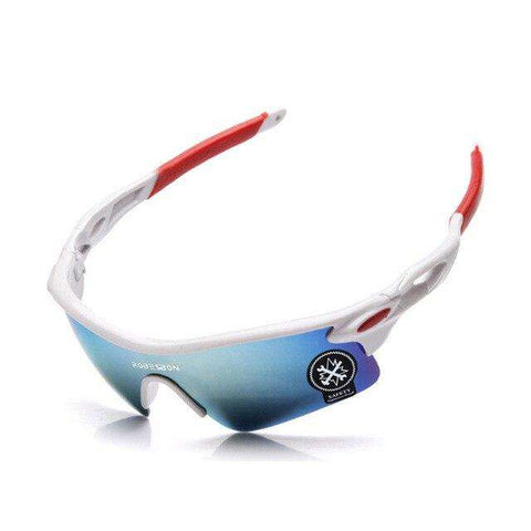 Cycling Eyewear Glasses Outdoor Sport Mountain Bike MTB Bicycle Glasses Motorcycle Sunglasses Eyewear Oculos Ciclismo