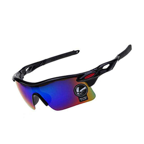 Cycling Eyewear Glasses Outdoor Sport Mountain Bike MTB Bicycle Glasses Motorcycle Sunglasses Eyewear Oculos Ciclismo