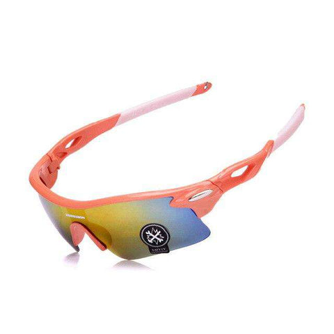 Cycling Eyewear Glasses Outdoor Sport Mountain Bike MTB Bicycle Glasses Motorcycle Sunglasses Eyewear Oculos Ciclismo