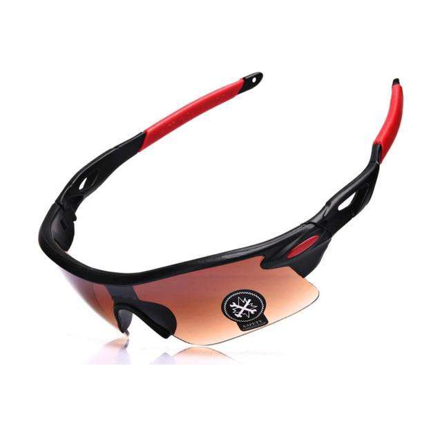 Cycling Eyewear Glasses Outdoor Sport Mountain Bike MTB Bicycle Glasses Motorcycle Sunglasses Eyewear Oculos Ciclismo