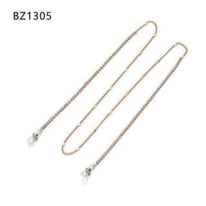 1PC New Eyeglasses Chain Sunglasses Lanyards Spectacles Cords Reading Glasses Holder Necklace Fashion Women Eyewear Accessories
