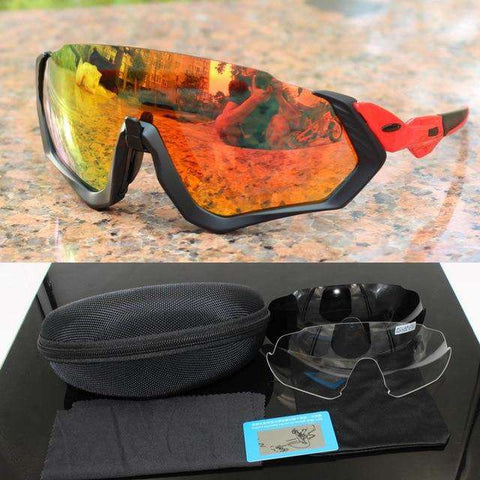 Goggles Polarized Cycling Sunglasses Men women Sport Road Mtb Mountain Bike Glasses Eyewear Sun occhiali gafas oculos ciclismo