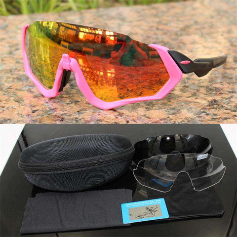 Goggles Polarized Cycling Sunglasses Men women Sport Road Mtb Mountain Bike Glasses Eyewear Sun occhiali gafas oculos ciclismo