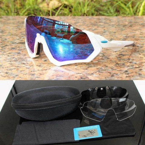 Goggles Polarized Cycling Sunglasses Men women Sport Road Mtb Mountain Bike Glasses Eyewear Sun occhiali gafas oculos ciclismo