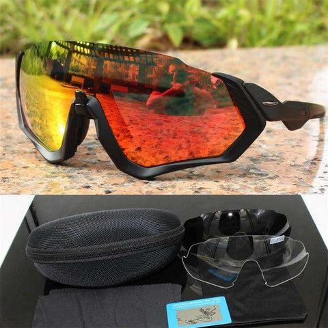 Goggles Polarized Cycling Sunglasses Men women Sport Road Mtb Mountain Bike Glasses Eyewear Sun occhiali gafas oculos ciclismo