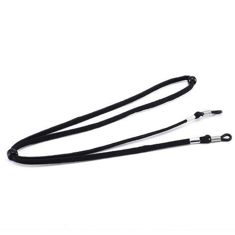 Fashion Women's pearl Eyeglass Chains  Sunglasses Reading Beaded Glasses Chain  Eyewears Cord Holder neck strap Rope 1pcs