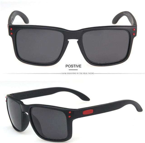 O Brand Square Sunglasses Men Women Polarized Fashion Goggles Sun Glasses 9244 VR46  for Sports Travel Driving 9102 Eyewear