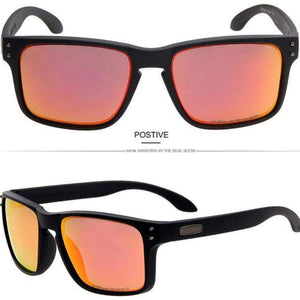 O Brand Square Sunglasses Men Women Polarized Fashion Goggles Sun Glasses 9244 VR46  for Sports Travel Driving 9102 Eyewear