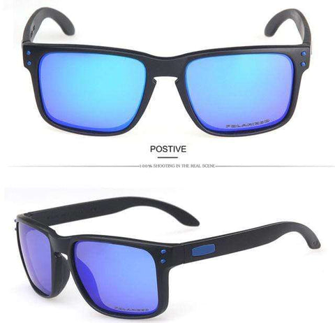 O Brand Square Sunglasses Men Women Polarized Fashion Goggles Sun Glasses 9244 VR46  for Sports Travel Driving 9102 Eyewear