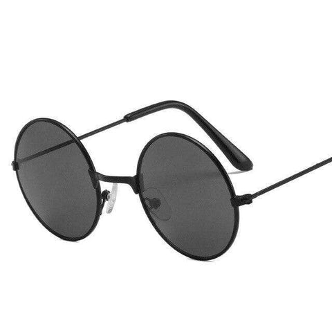 RBRARE Round Sunglasses for Kids Spectacles Glasses Frames Eyewear Kids Mirror Sunglasses Boys Girls Baby Infant Sun Glasses