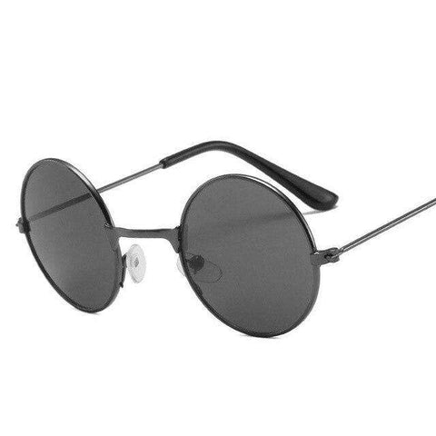 RBRARE Round Sunglasses for Kids Spectacles Glasses Frames Eyewear Kids Mirror Sunglasses Boys Girls Baby Infant Sun Glasses