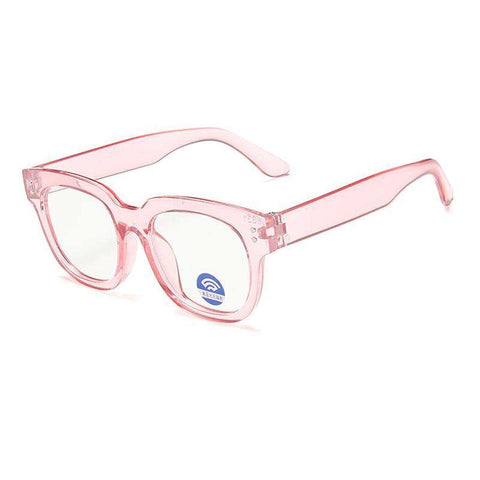 Baby Kids Glasses Frame Blue Light Blocking Children Computer Flexible Eyeglasses Optical Clear lens Anti Glare UV400