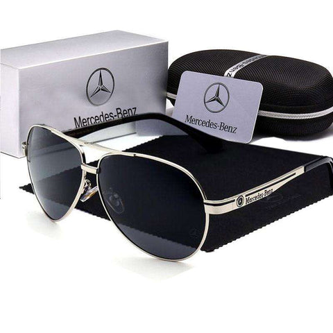 2020 New Polarized  Men Sunglasses women High Quality UV400 Driving Sun Glasses oculos de sol  color pilot cool