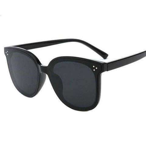 2019 Fashion Baby Sunglasses Children Luxury Brand Sunglasses UV400 Rice Nail Kids Sunglasses Girls Boys Sun Glasses Oculos