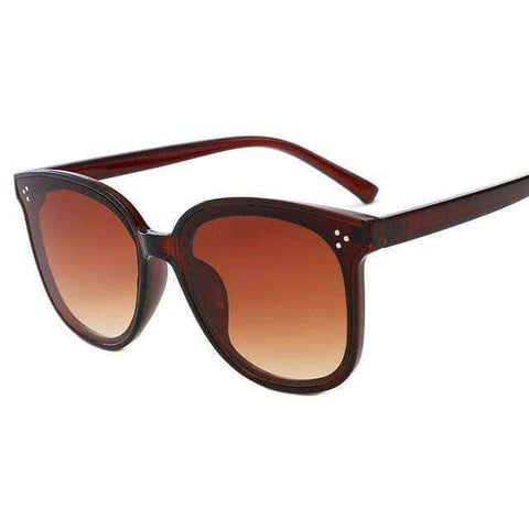 2019 Fashion Baby Sunglasses Children Luxury Brand Sunglasses UV400 Rice Nail Kids Sunglasses Girls Boys Sun Glasses Oculos