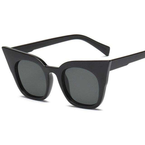 SomeCool NEW Cat eye designer sunglasses Mother&daughter Same style Lovely kids Girls glasses Baby Child Cute oculos UV400 n76