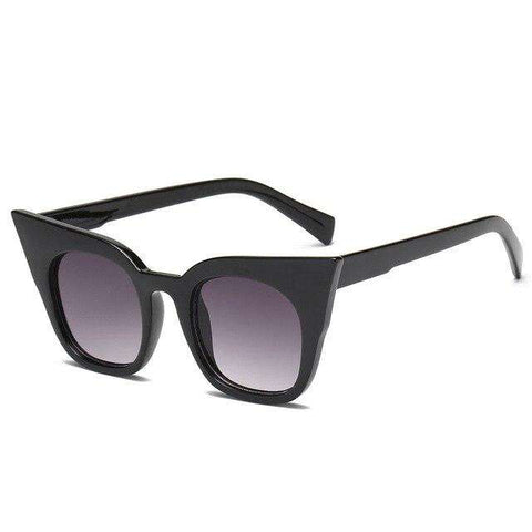 SomeCool NEW Cat eye designer sunglasses Mother&daughter Same style Lovely kids Girls glasses Baby Child Cute oculos UV400 n76