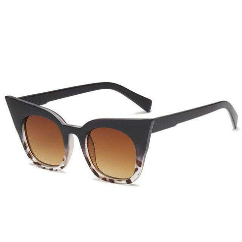 SomeCool NEW Cat eye designer sunglasses Mother&daughter Same style Lovely kids Girls glasses Baby Child Cute oculos UV400 n76