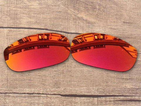 Vonxyz Multiple Choices Polarized Replacement Lenses for-Oakley Square Wire 2.0 Sunglasses