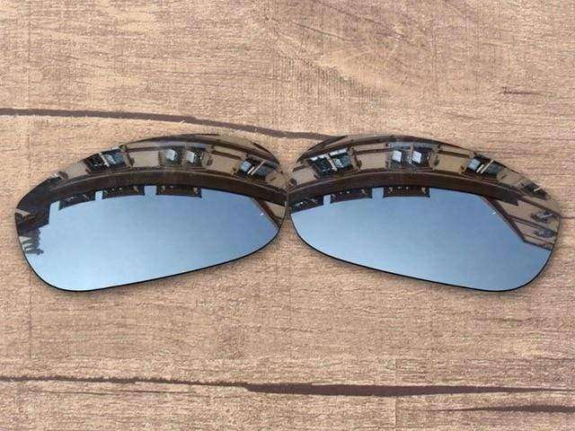 Vonxyz Multiple Choices Polarized Replacement Lenses for-Oakley Square Wire 2.0 Sunglasses