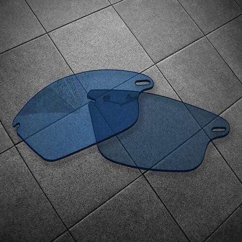 Vonxyz Multiple Choices Polarized Replacement Lenses for-Oakley Fast Jacket Sunglasses