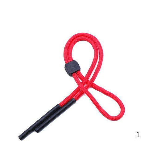 fashion new solid chain for glasses Holder sunglasses cord Non-Slip  glasses cord adjustable Handle eyewear accessories hot sale