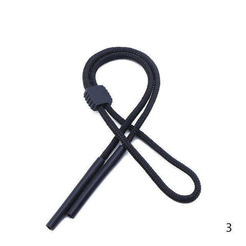 fashion new solid chain for glasses Holder sunglasses cord Non-Slip  glasses cord adjustable Handle eyewear accessories hot sale