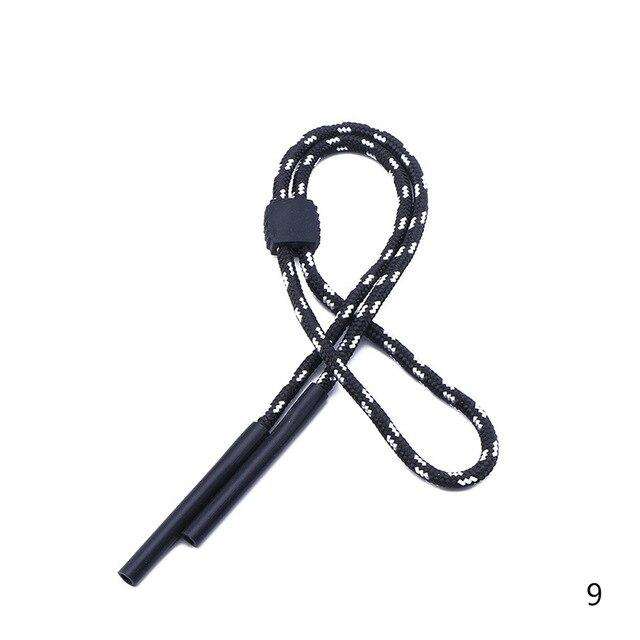 fashion new solid chain for glasses Holder sunglasses cord Non-Slip  glasses cord adjustable Handle eyewear accessories hot sale