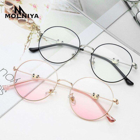 2020 Anti Blue Light Glasses Bluelight Radiation Women Blush TR90 Computer Protection Gaming Glasses Blue Blocking UV Eyewear