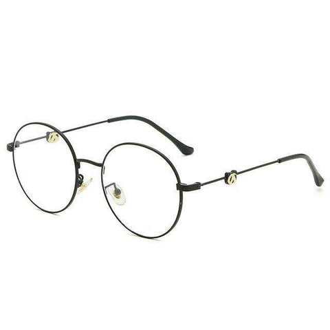 2020 Anti Blue Light Glasses Bluelight Radiation Women Blush TR90 Computer Protection Gaming Glasses Blue Blocking UV Eyewear