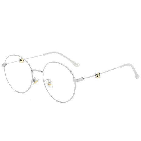 2020 Anti Blue Light Glasses Bluelight Radiation Women Blush TR90 Computer Protection Gaming Glasses Blue Blocking UV Eyewear