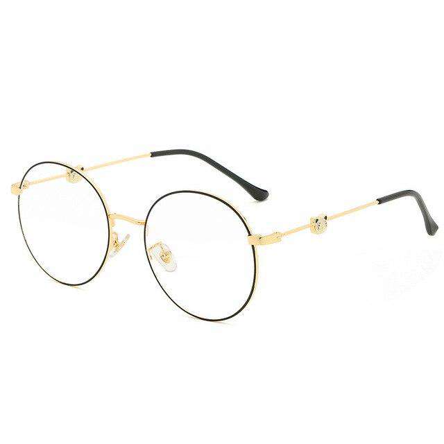 2020 Anti Blue Light Glasses Bluelight Radiation Women Blush TR90 Computer Protection Gaming Glasses Blue Blocking UV Eyewear