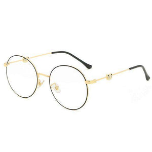2020 Anti Blue Light Glasses Bluelight Radiation Women Blush TR90 Computer Protection Gaming Glasses Blue Blocking UV Eyewear