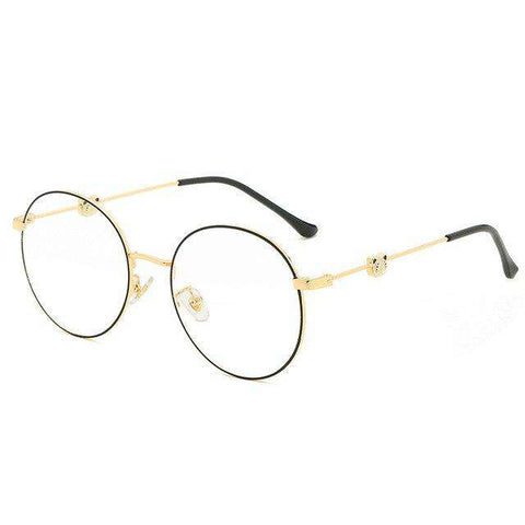 2020 Anti Blue Light Glasses Bluelight Radiation Women Blush TR90 Computer Protection Gaming Glasses Blue Blocking UV Eyewear