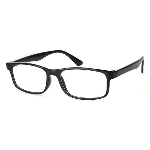 1Pc Blue Light Glasses Anti Blue Rays Radiation Blocking Glasses Men Women Computer Goggles Anti-UV UV400 Flat Mirror Eyeglasses