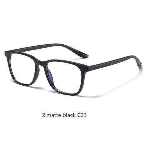 LUKOKO anti blue light ray radiation glasses for computer gaming glasses men women blue blocking blocker Goggles gafas luz azul
