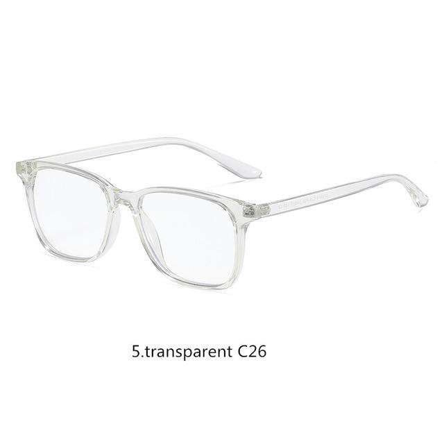 LUKOKO anti blue light ray radiation glasses for computer gaming glasses men women blue blocking blocker Goggles gafas luz azul