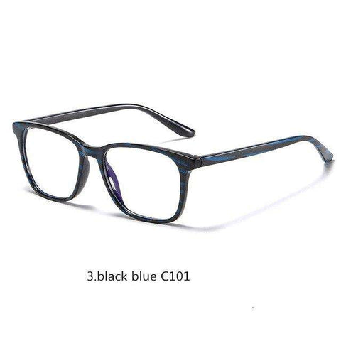 LUKOKO anti blue light ray radiation glasses for computer gaming glasses men women blue blocking blocker Goggles gafas luz azul