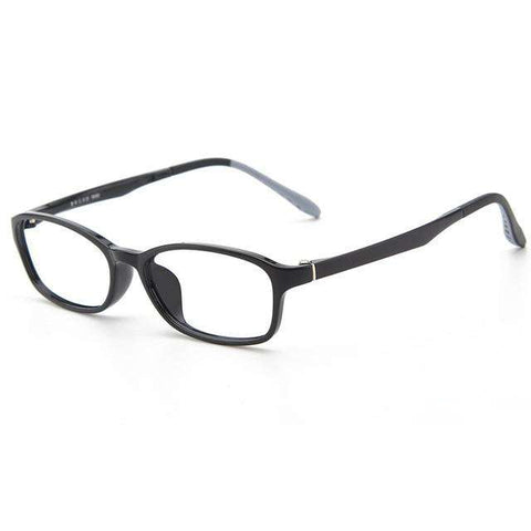 Anti Computer Blue Light Glasses Children Rectangle Boys Girls Flexible Eyeglasses Kids Blocking Game blue Ray Filter UV Eyewear