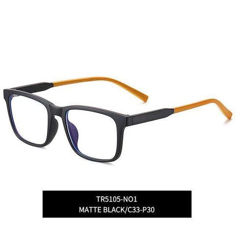 Mx 2020 Anti Blue Light Kids Glasses Gaming Computer Ray Blocking Cute Eyeglasses Boy Girl Children Eye Protection Goggle W5105